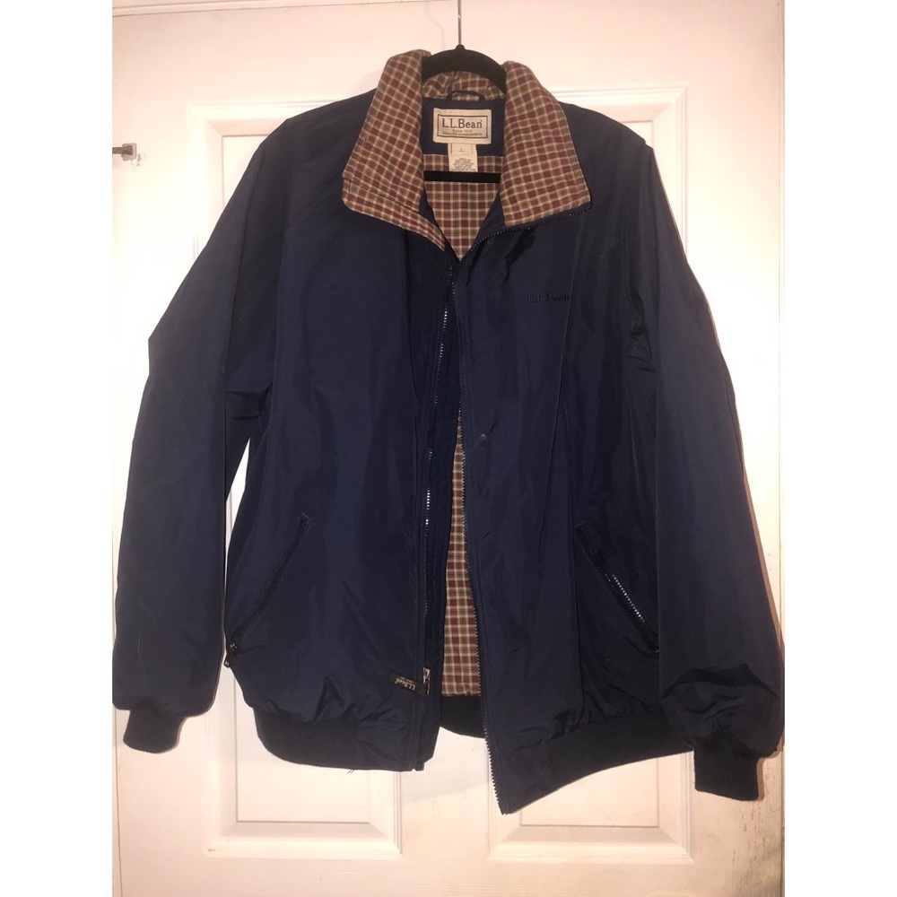 L.L Bean Jacket